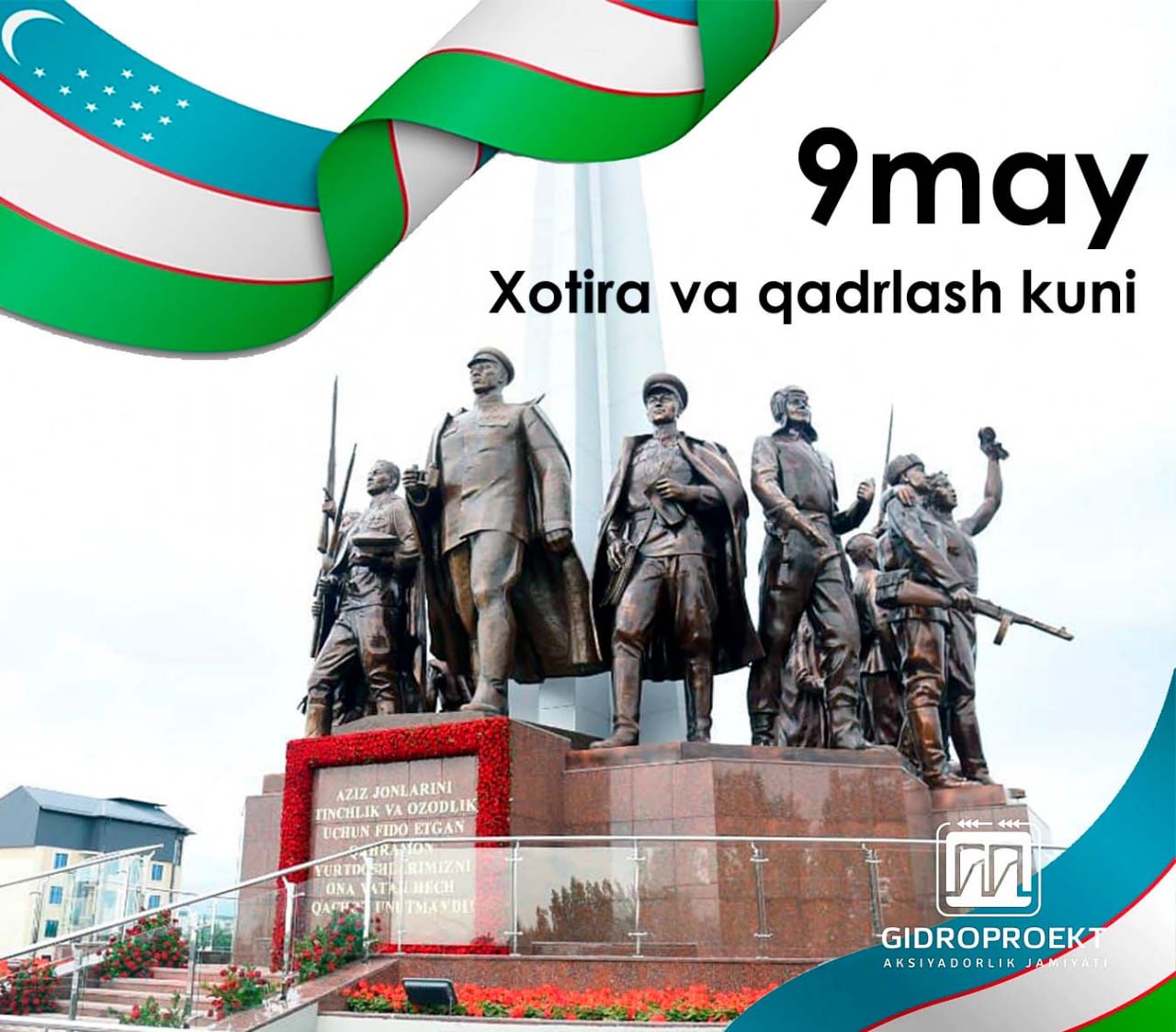 Xotira bor ekan – millat barhayot!