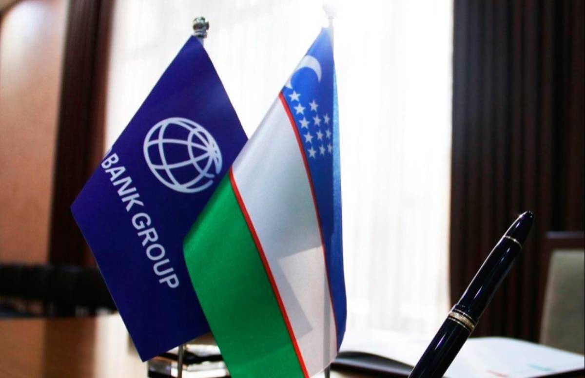 JB O‘zbekistonga taqsimlovchi elektr tarmoqlari modernizatsiyasi uchun $100 mln ajratadi