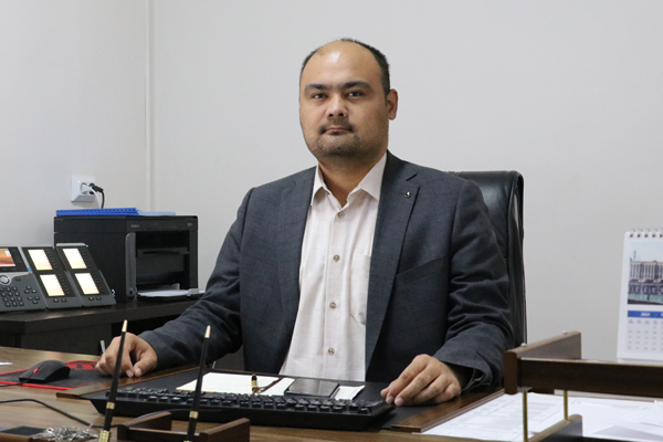 Davlat mukofoti muborak bo‘lsin!