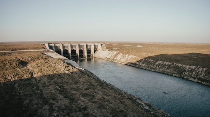 Minglab kichik GESlar uchun: Jahon bankidan yangi kredit