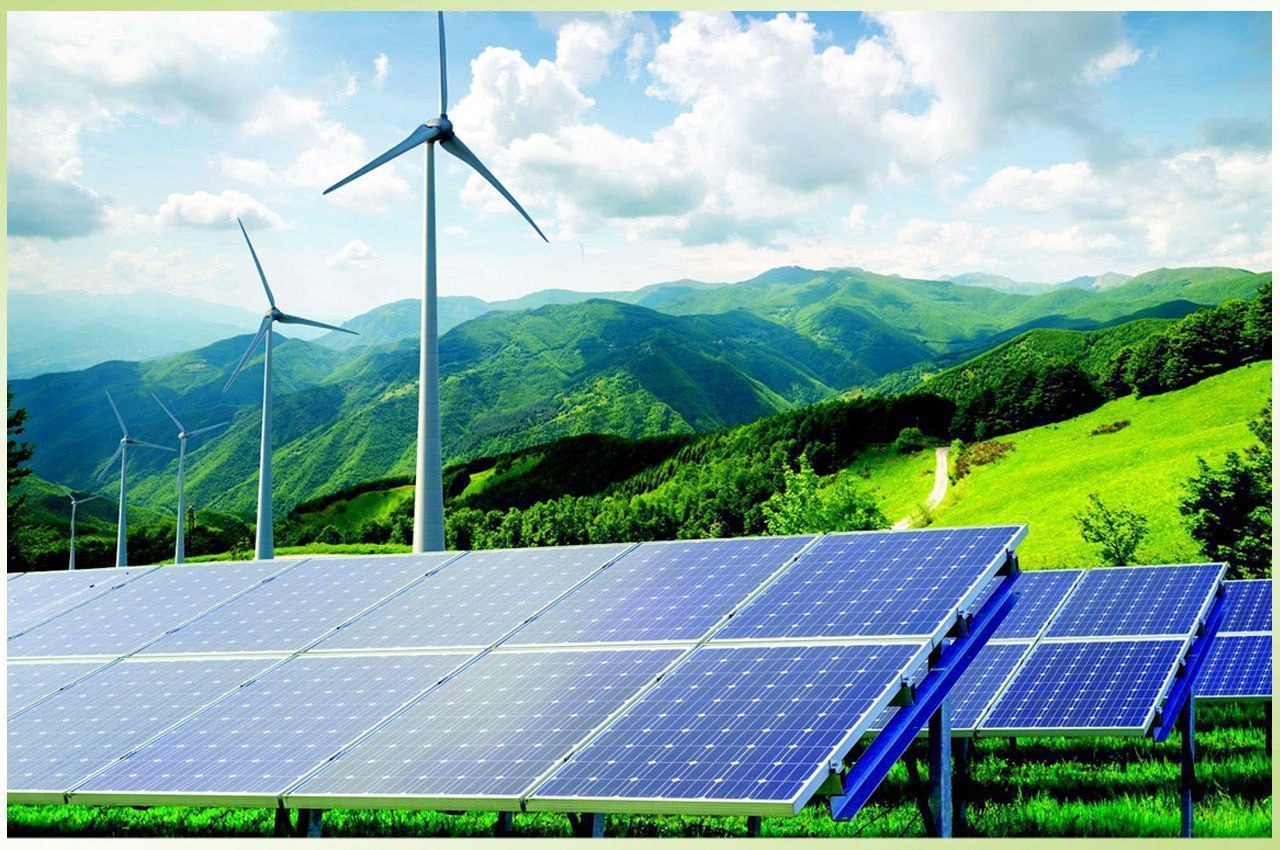 O‘zbekiston 2026 yilda “yashil” energetika ulushini elektr energiyasi ishlab chiqarish hajmining 30 foizigacha yetkazishni rejalashtirmoqda