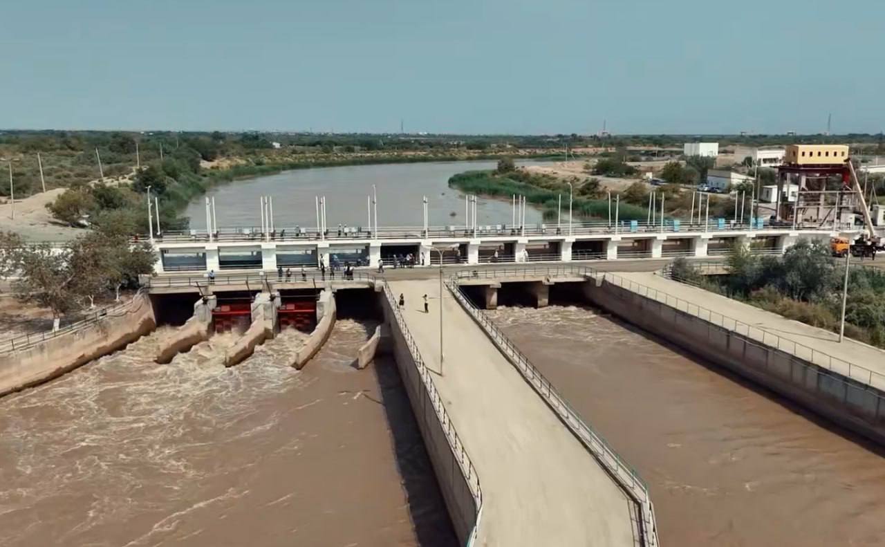 Qoraqalpog‘iston Respublikasida 5 ta mikro GES ishga tushirildi