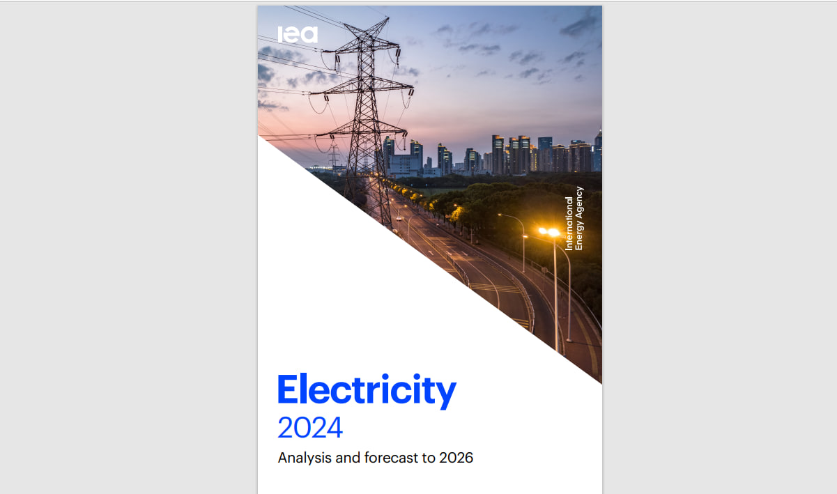 Keyingi uch yil ichida kam tashlamali elektr energiyasi ishlab chiqarish ikki baravar ko‘payishi kerak
