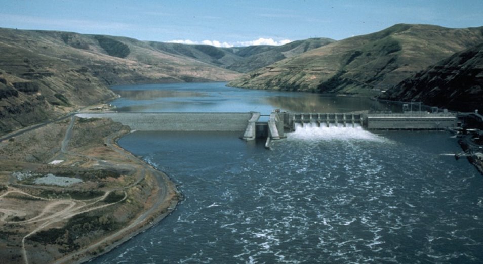 Suv resurslarini boshqarish raqamli asosga o‘tkaziladi