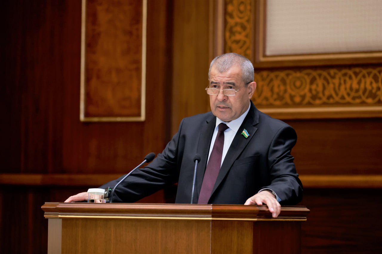 “ELEKTR ENERGETIKASI TO‘G‘RISIDA”GI QONUN YANGI TAHRIRDA MAʼQULLANDI