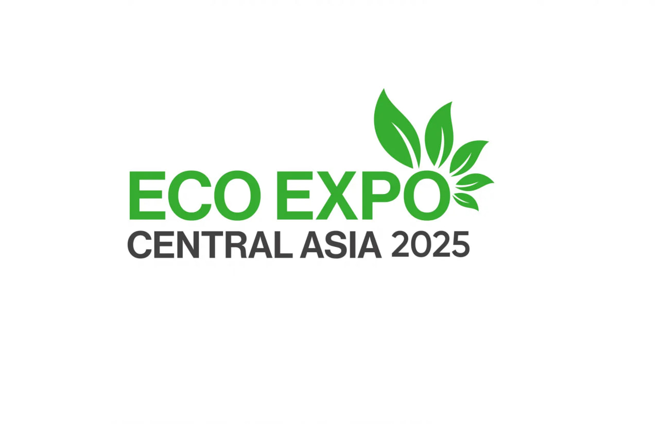 Eco Expo Central Asia: Toshkentda ekologik texnologiyalarga bagʻishlangan birinchi koʻrgazma boʻlib oʻtadi