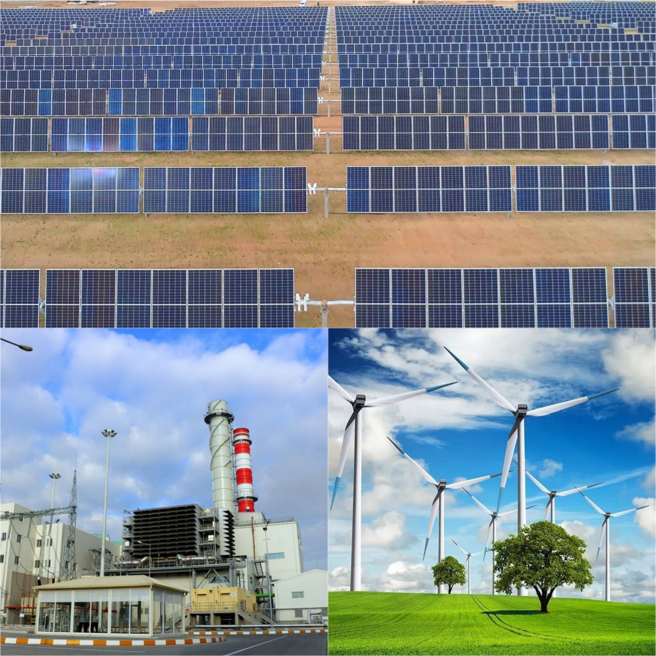 2026-YIL YAKUNIGA QADAR O‘ZBEKISTONDA UMUMIY QUVVATI 11 954 MVT BO‘LGAN 25 TA ZAMONAVIY ELEKTR STANSIYA ISHGA TUSHIRILADI