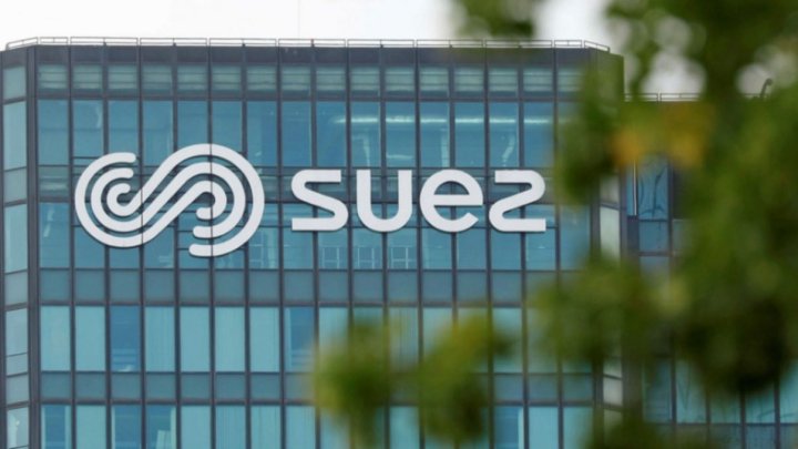 Fransiyaning Suez kompaniyasi O‘zbekistonning ikki viloyatida 340 mln dollarlik loyihalarni amalga oshiradi