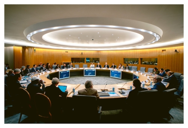 Kelajak energiyasi: dunyo «suv akkumulyatorlari» qurilishida birlashmoqda