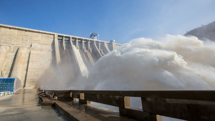 O‘zbekiston gidroelektr stansiyalari 2024-yilda 20% ko‘proq energiya ishlab chiqardi